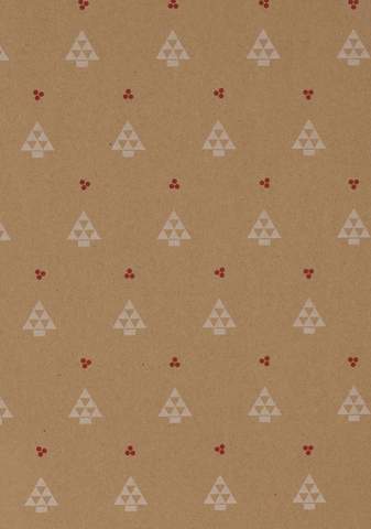 Carta regalo Fantasia 2 - base scura