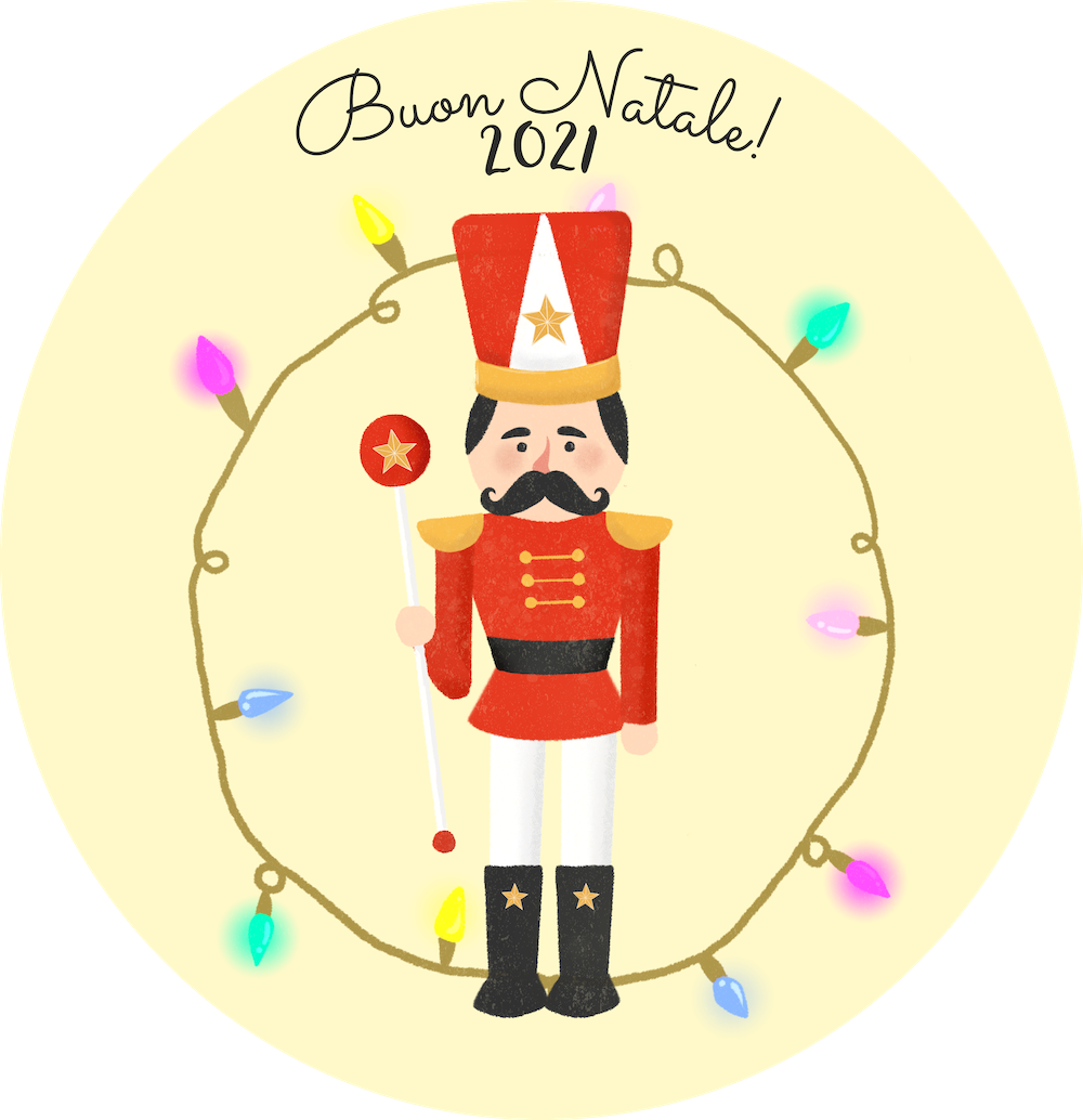 Forma circolare Fantasia 2