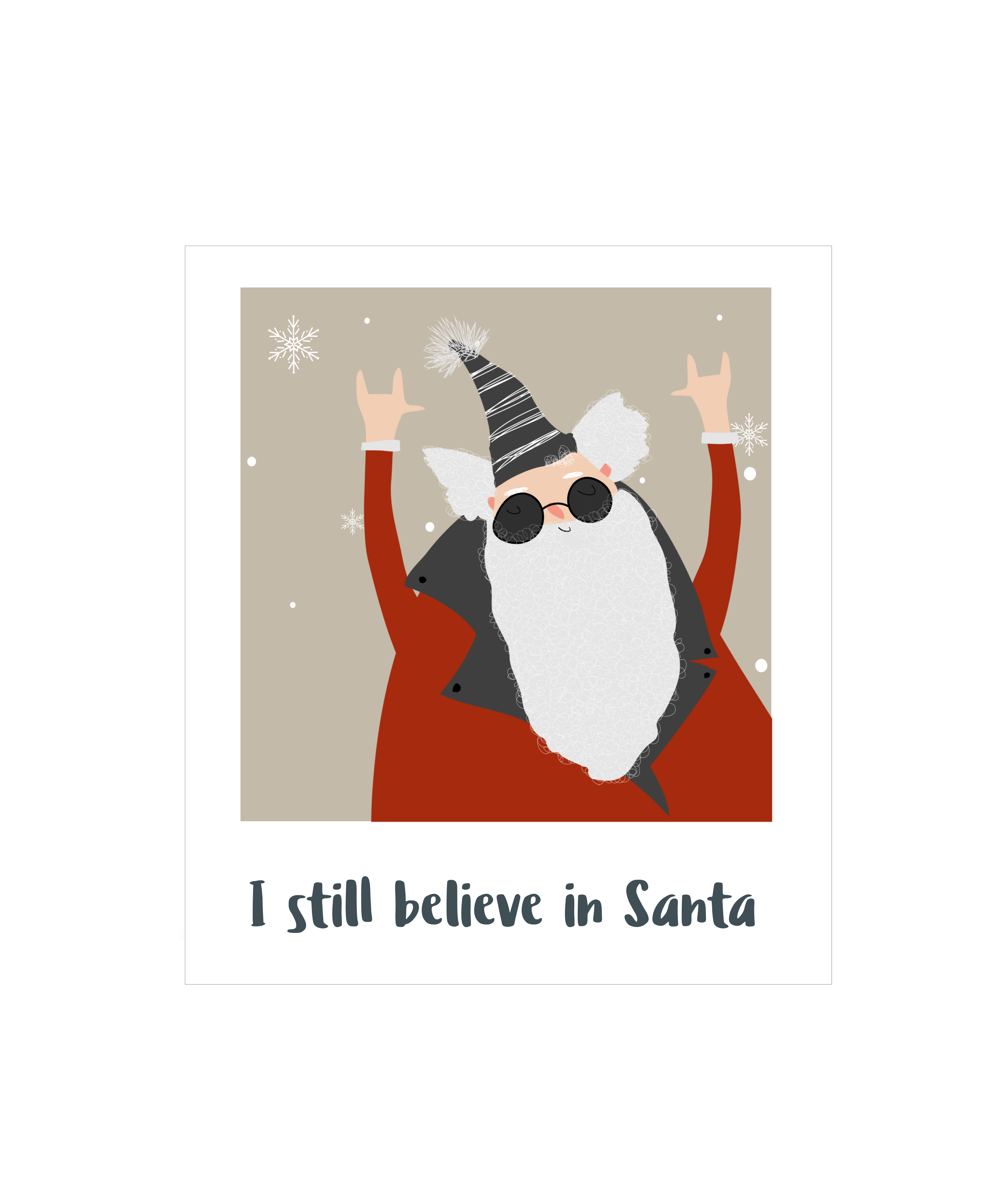 Forma quadrata Fantasia 1