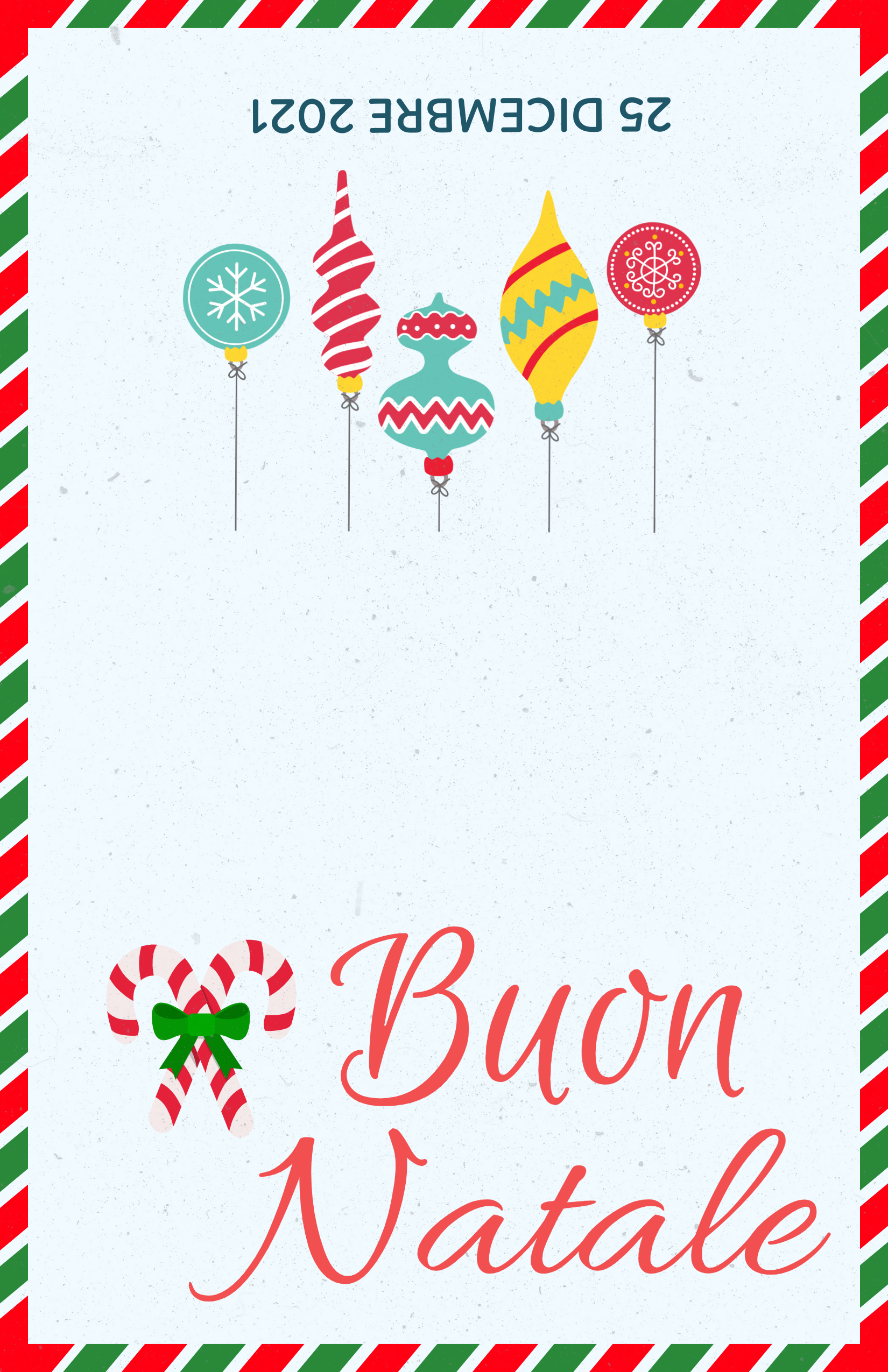 Forma rettangolare Fantasia 2